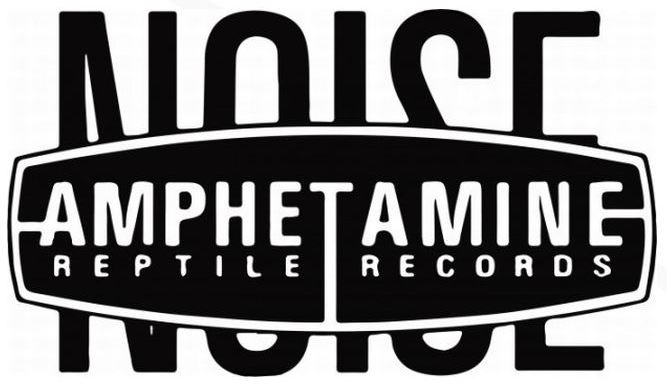 90s AMPHETAMINE REPTILE RECORDS ポスター Amphetamine Reptile Records - Music label - Rate Your Music